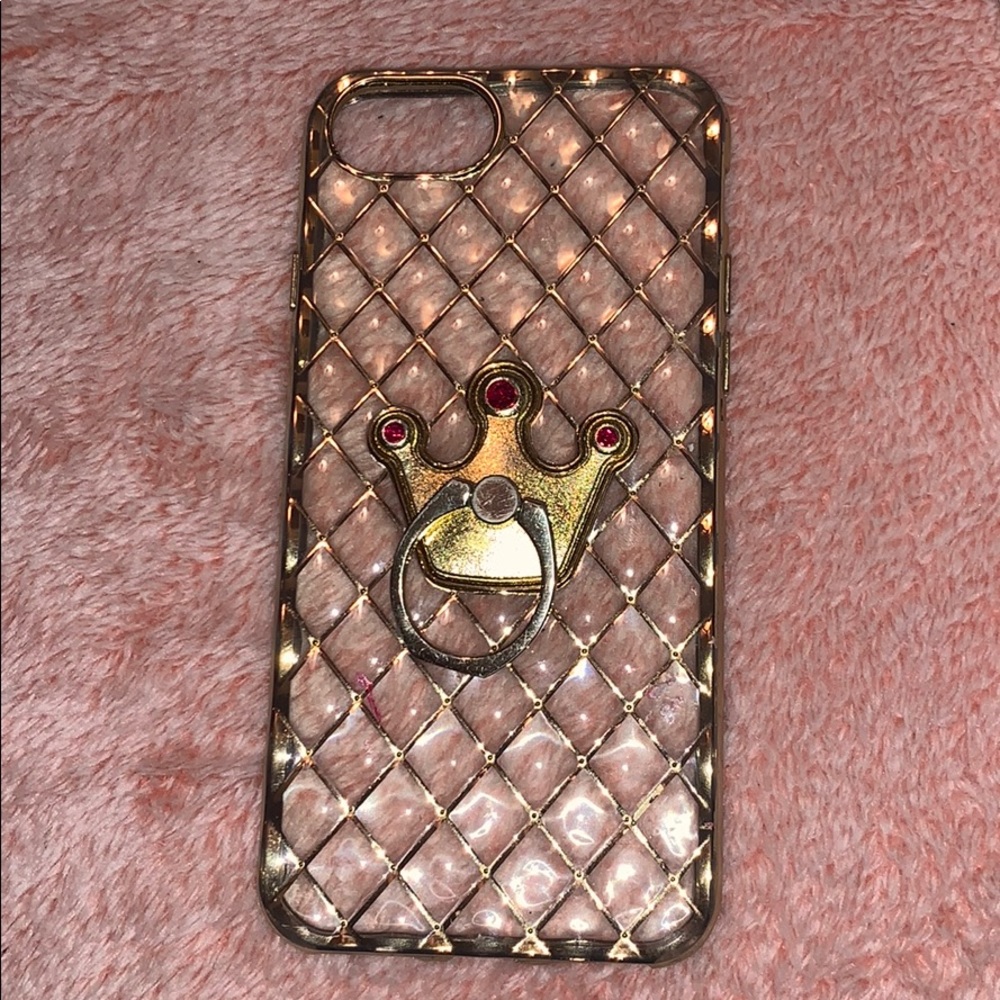 iPhone 6/7/8 phone case !